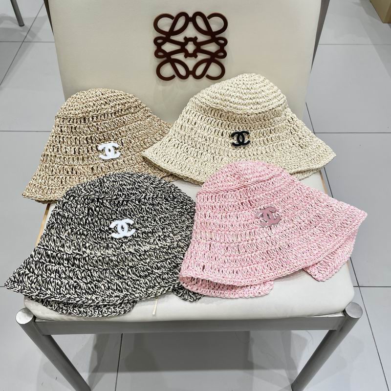 Chanel top hat 050420